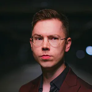 Jakub — Charakteryzacja, protetyka & SFX