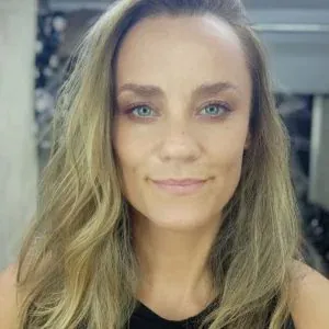 Katarzyna — Charakteryzacja filmowa
