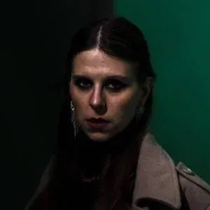 Lena — Rzeźba & malarstwo