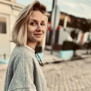 Wiola — Charakteryzacja & SFX