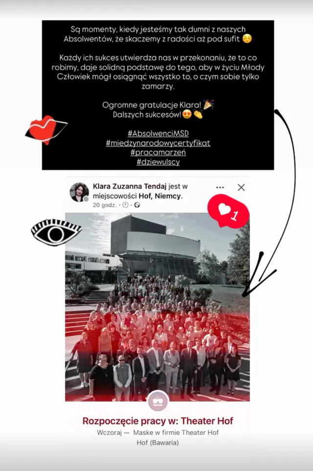 Opinia @klara.tendej