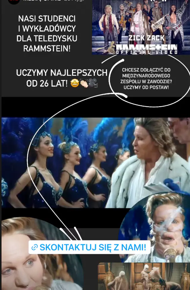 Opinia @studium_dziewulskich
